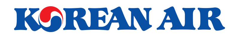 Korean Air logo