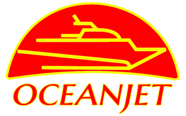 OceanJet logo