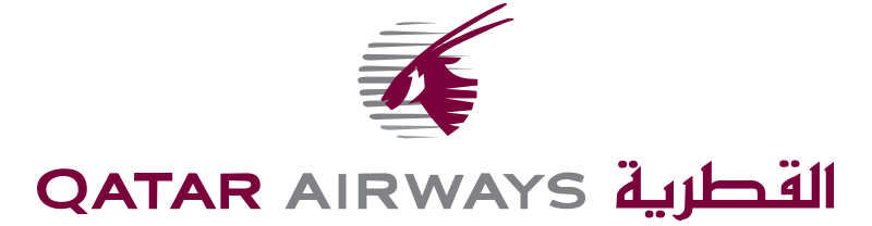 Qatar Airways logo