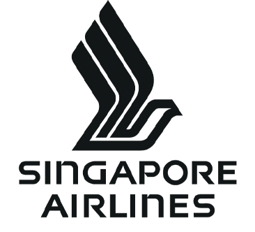 Singapore Airlines logo