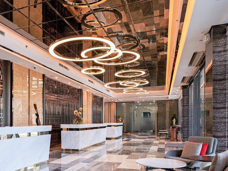 Best Western Plus Metro Clark