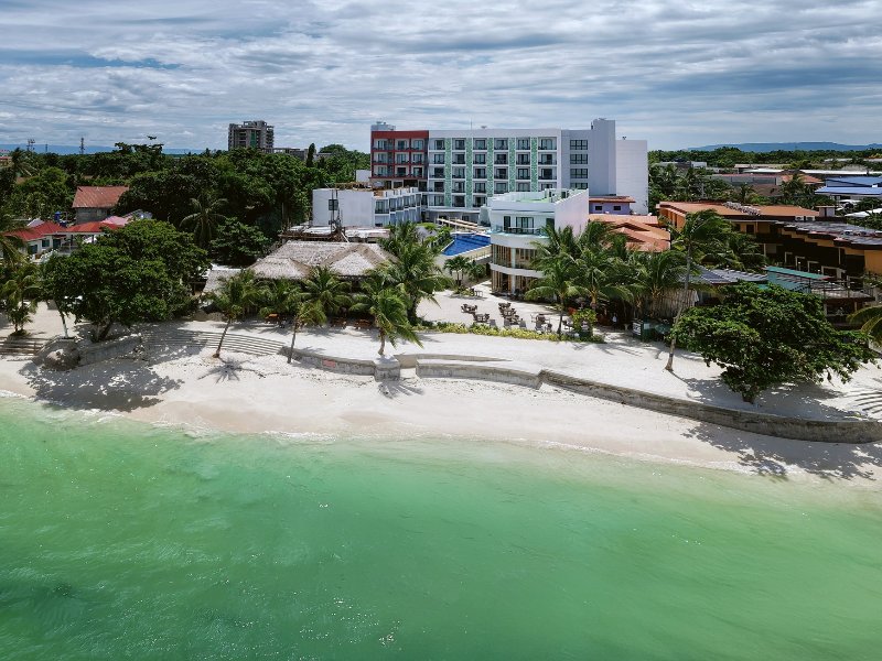 Best Western Plus The Ivywall Resort-Panglao