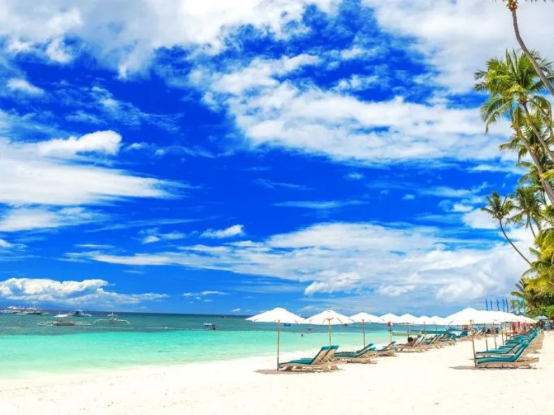 Bohol Island Hopping Adventure