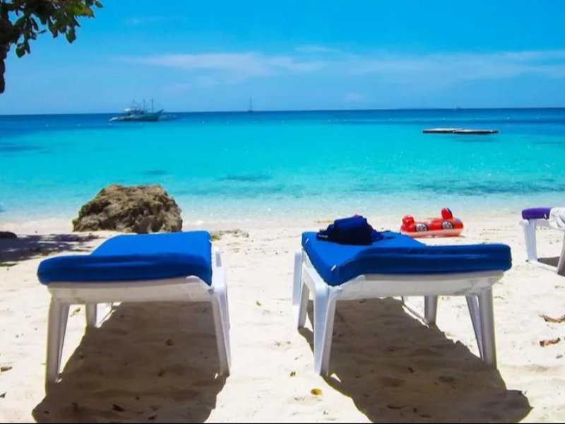 Boracay | The Ultimate Island Hopping