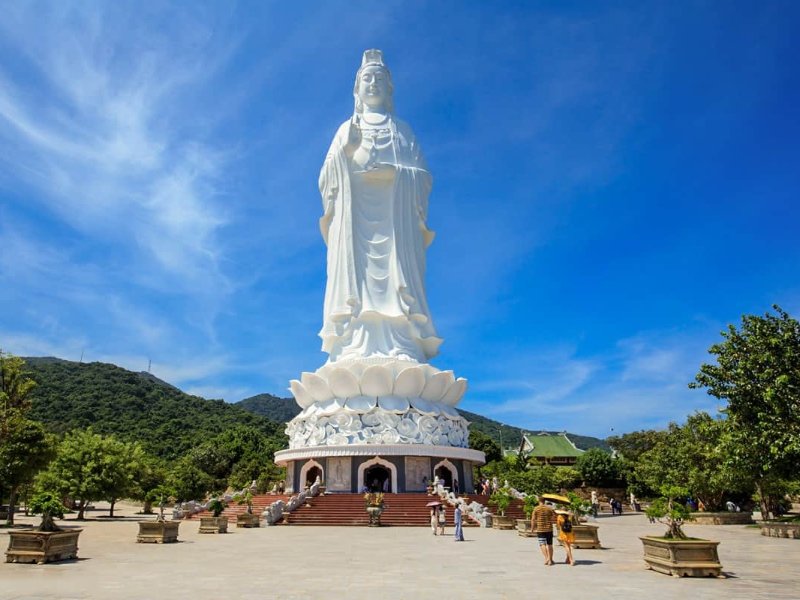 Vietnam | Danang & Bana Hills Experience (4D3N)