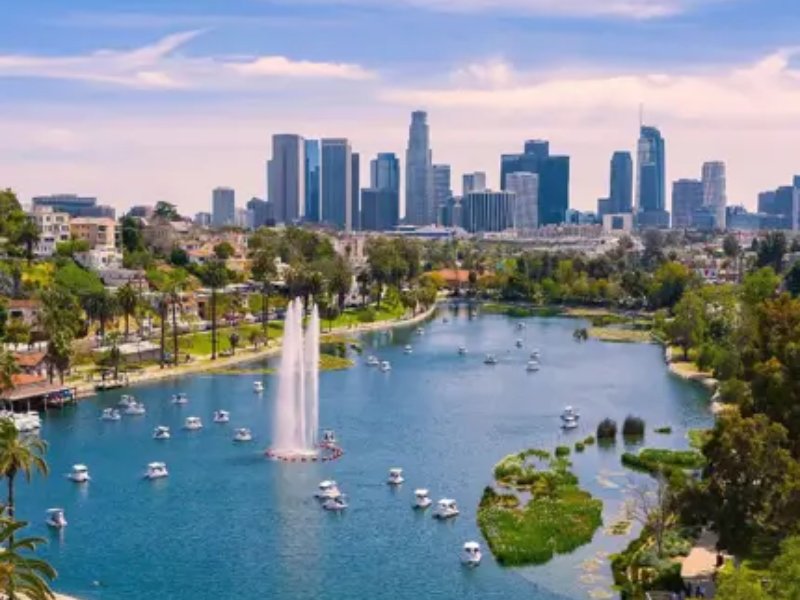 USA | East & West Coast Adventure (13D12N)