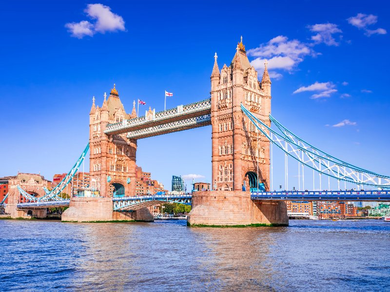 Europe | Multi-Country & ComeTogether Tour (16D15N)