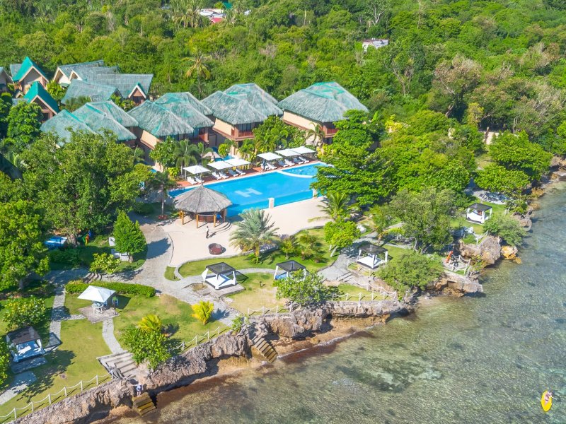 H Resort - The Coral Cliff