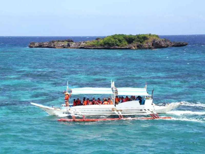 Island Hopping Joiners with ATV Adventure