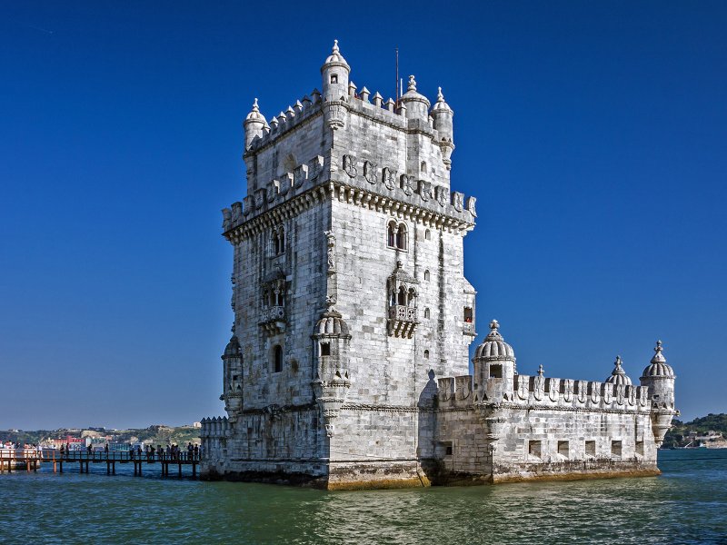 Europe | Portugal Fatima & Marian Pilgrimage (12D11N)