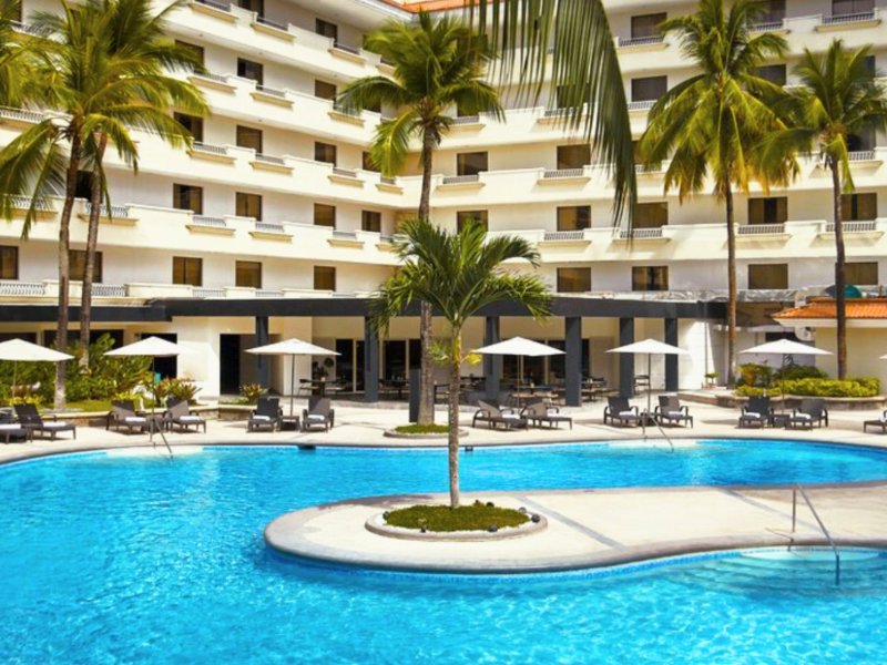 Quest Plus Conference Center, Clark