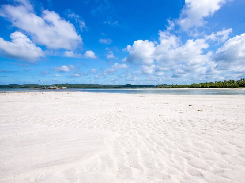 Siargao  Adventure D