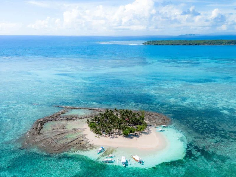 Siargao Island Tour B