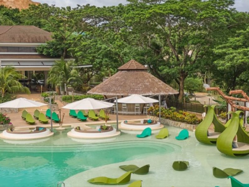 TAG Resort Coron Palawan