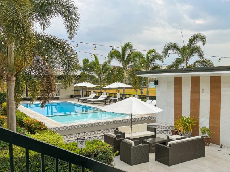 The Mansion A Boutique Hotel