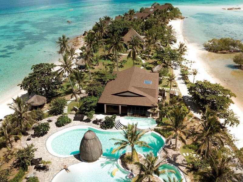 Two Seasons Coron Island Resort